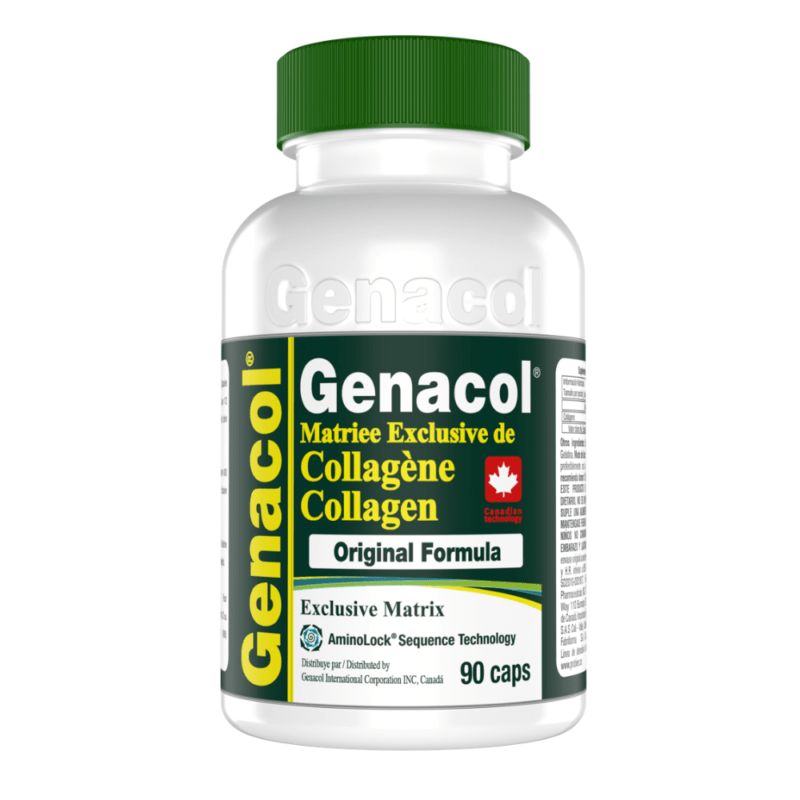 colageno genacol