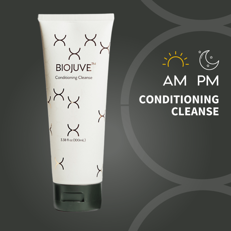 Conditioning Cleanse