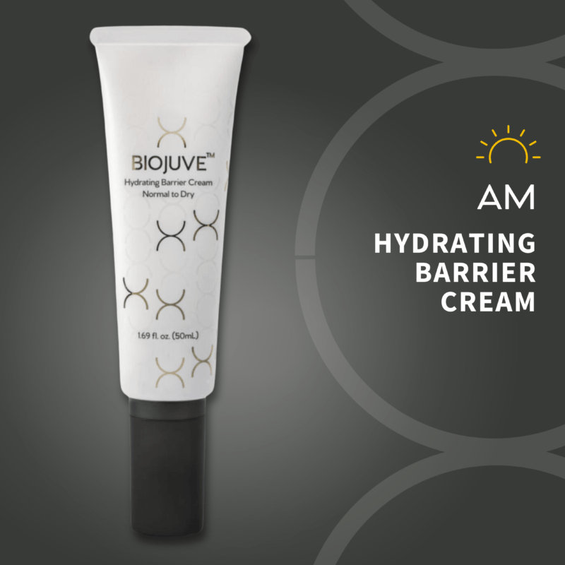 Hydrating Barrier Cream