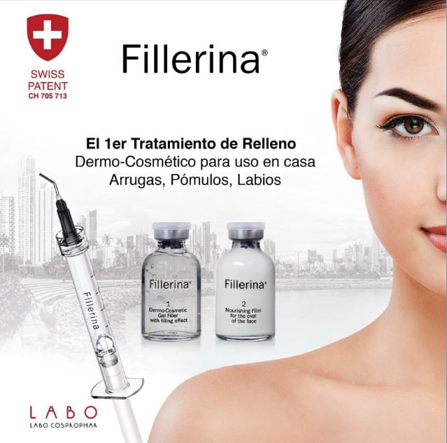Fillerina